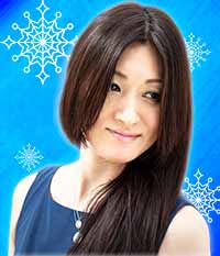 電話占いフィール 雪下氷姫先生